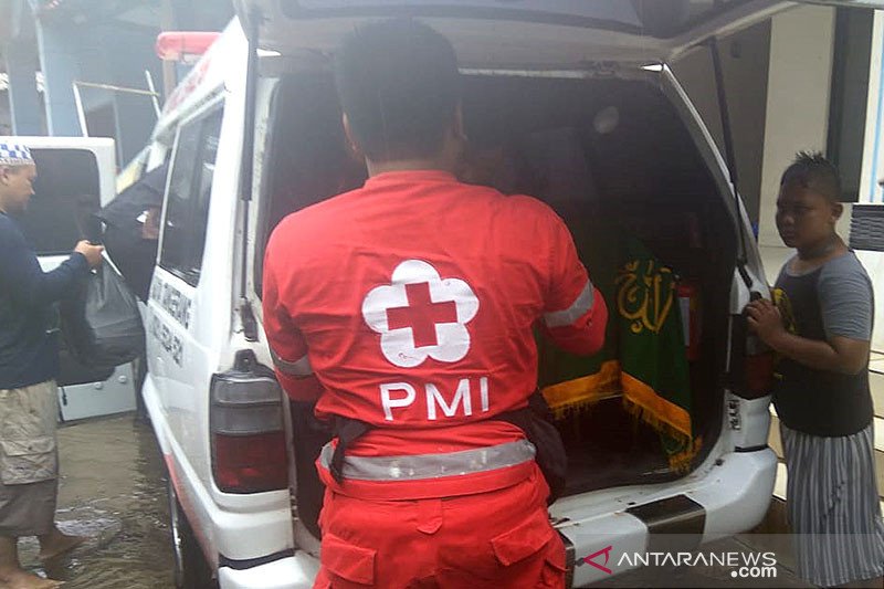 BNPB: Korban Banjir Jabodetabek, Jabar dan Banten 43 Jiwa