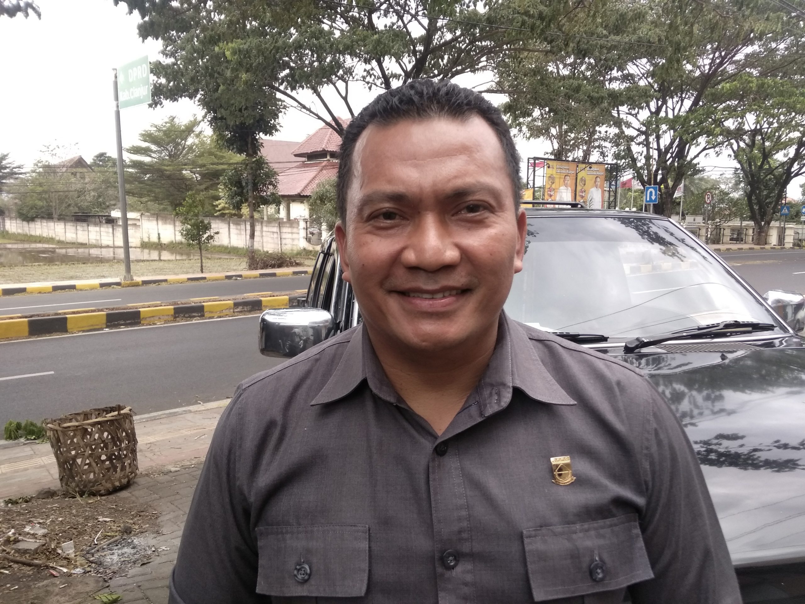 Banyak Keluhan, Komisi D Bakal Sidak Gudang Supplier dan Agen e-Waroeng di Cianjur