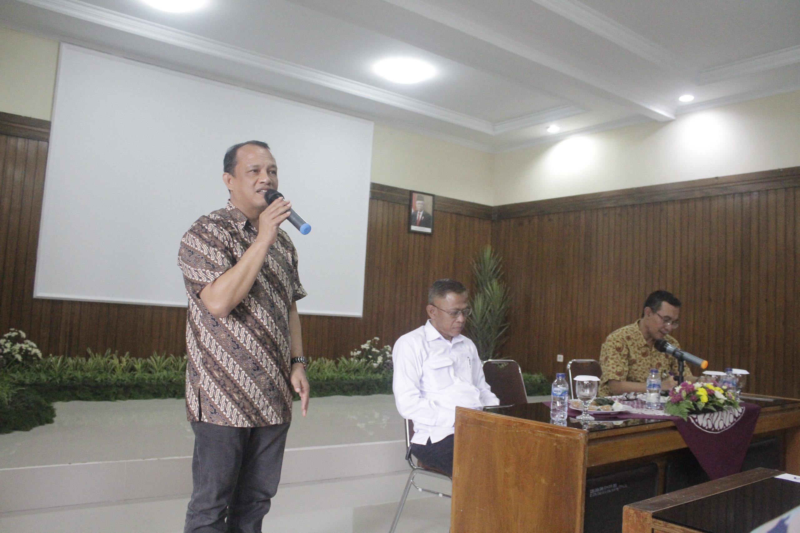 Dialog dengan PPL, Budhy Setiawan akan Bantu Alsintan ke Petani Cianjur
