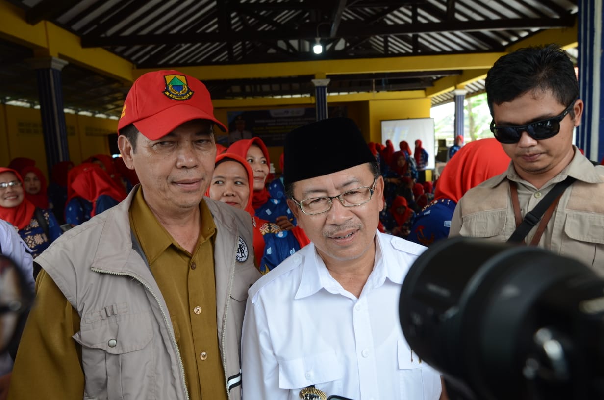 Plt Bupati Cianjur: Pasien Asal Bekasi yang Meninggal di RSDH Negatif Corona