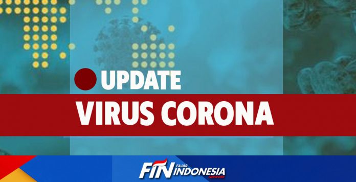 Positif Covid-19 di Indonesia Bertambah Jadi 1.046 Kasus, 87 Meninggal, 46 Sembuh