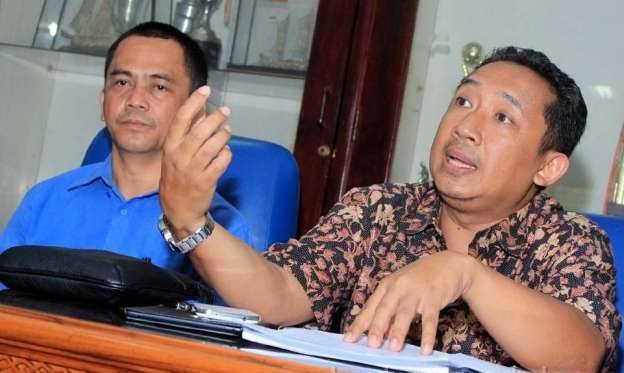 Lewat Instagram, Wakil Wali Kota Bandung Yana Mulyana Ungkap Positif Covid-19