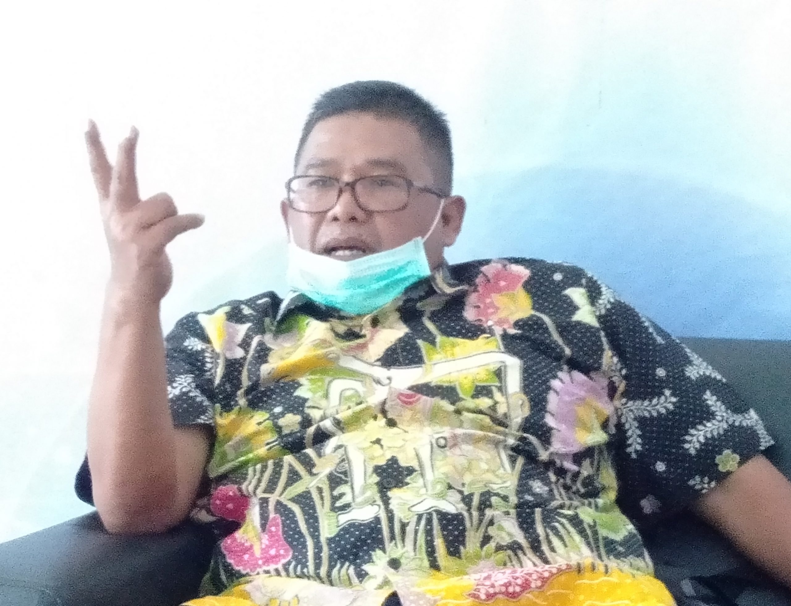 Kapan Pansus CDPOB DPRD Jabar ke Cianjur Selatan, Ini Kata Sadar Muslihat