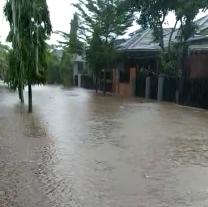 Cianjur Dilanda Banjir, Kemanakah Anggaran Penataan Kota dan Normalisasi Sungai?