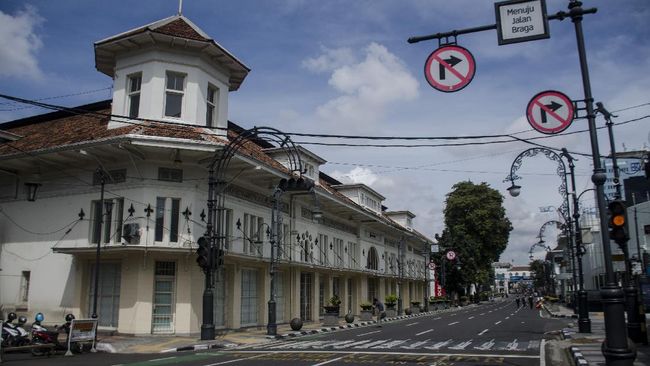 PSBB Bandung Raya Siap Diajukan