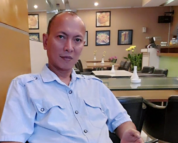 Kang Asto: DPRD Cianjur Wajib Bentuk Pansus Anggaran Covid-19