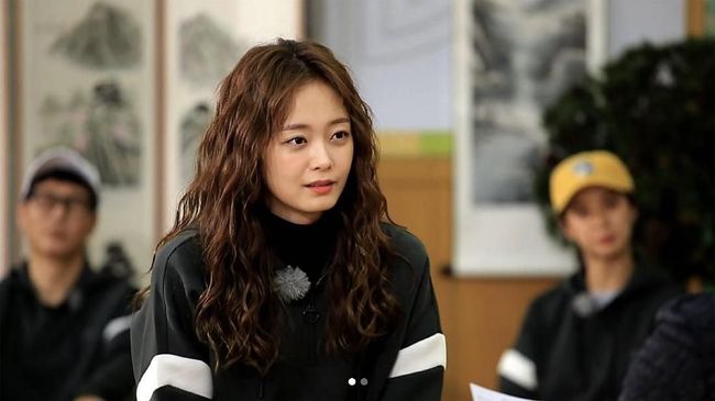 Jeon So-min Kembali Syuting Usai Teken Kontrak di Agensi Baru