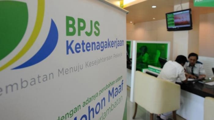 Peserta BPJS Ketenagakerjaan di Cianjur Masih Minim