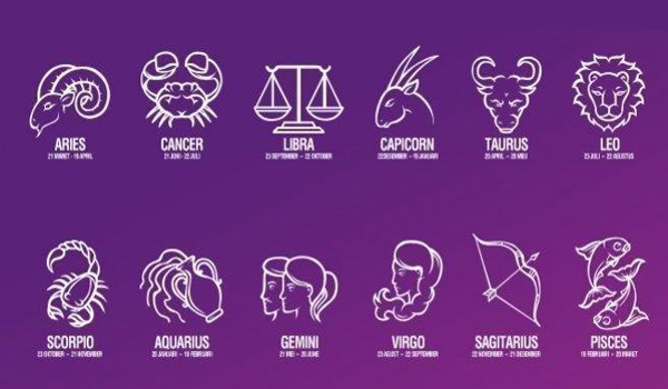 Pemilik 3 Zodiak ini Harus Bersiap, Sepanjang Mei Mereka Akan Bernasib Buruk