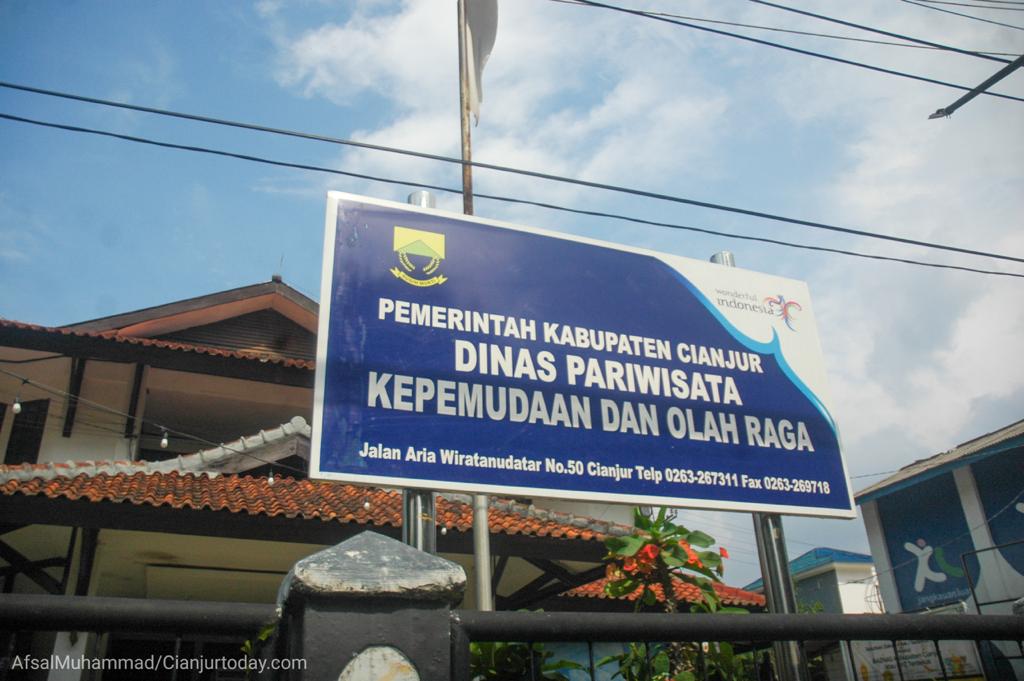 Belum Ada Izin Pembukaan Objek Wisata, Disparpora Cianjur: Sabar Dulu