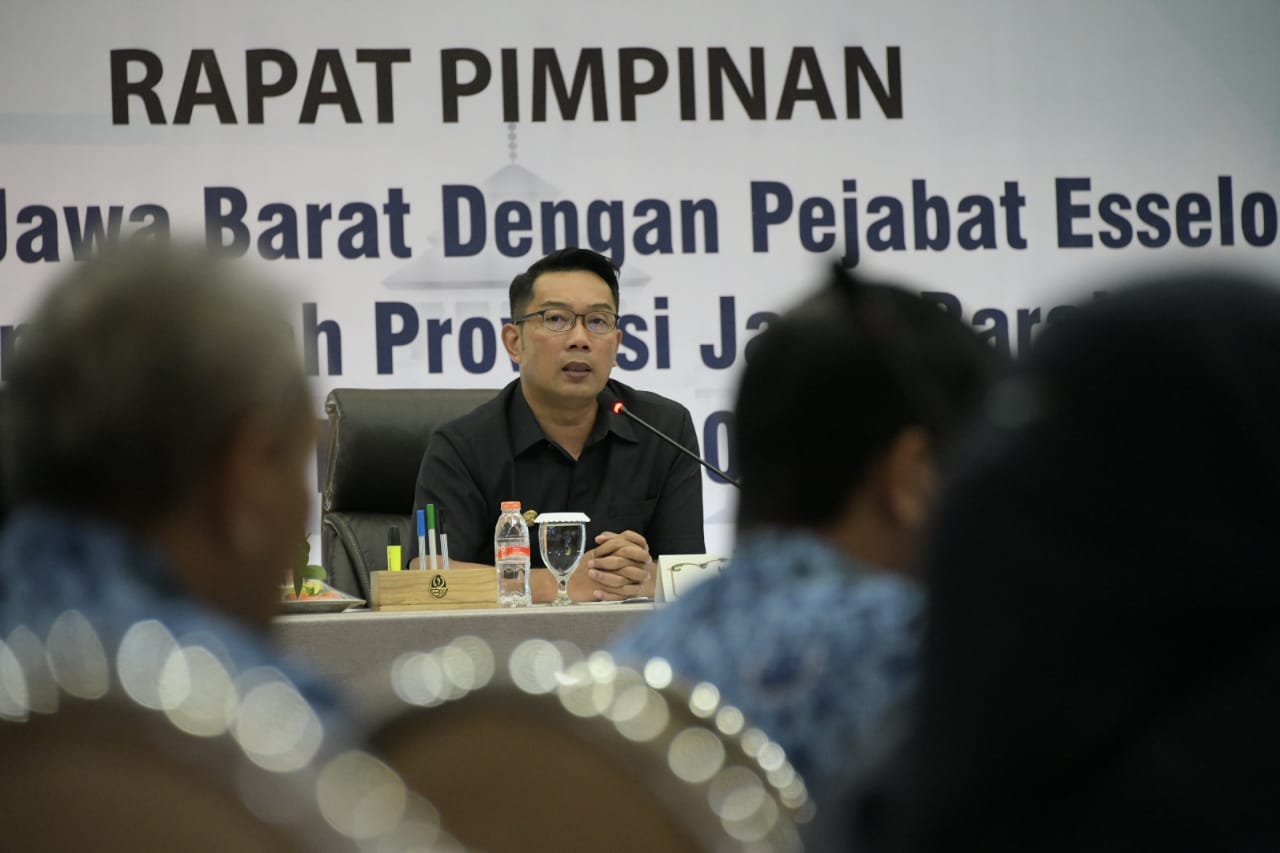 PPBD Jabar Berikan Kuota Khusus Nakes