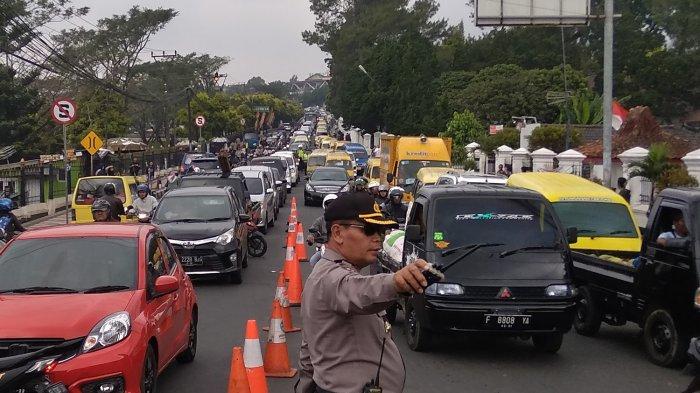 PMP4KC Sesalkan Pemkab Cianjur Belum Respon Pemekaran DOB Kota Cipanas