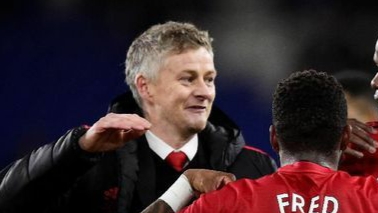 Bonus Menanti Ole Gunnar Solskjaer, Jika...