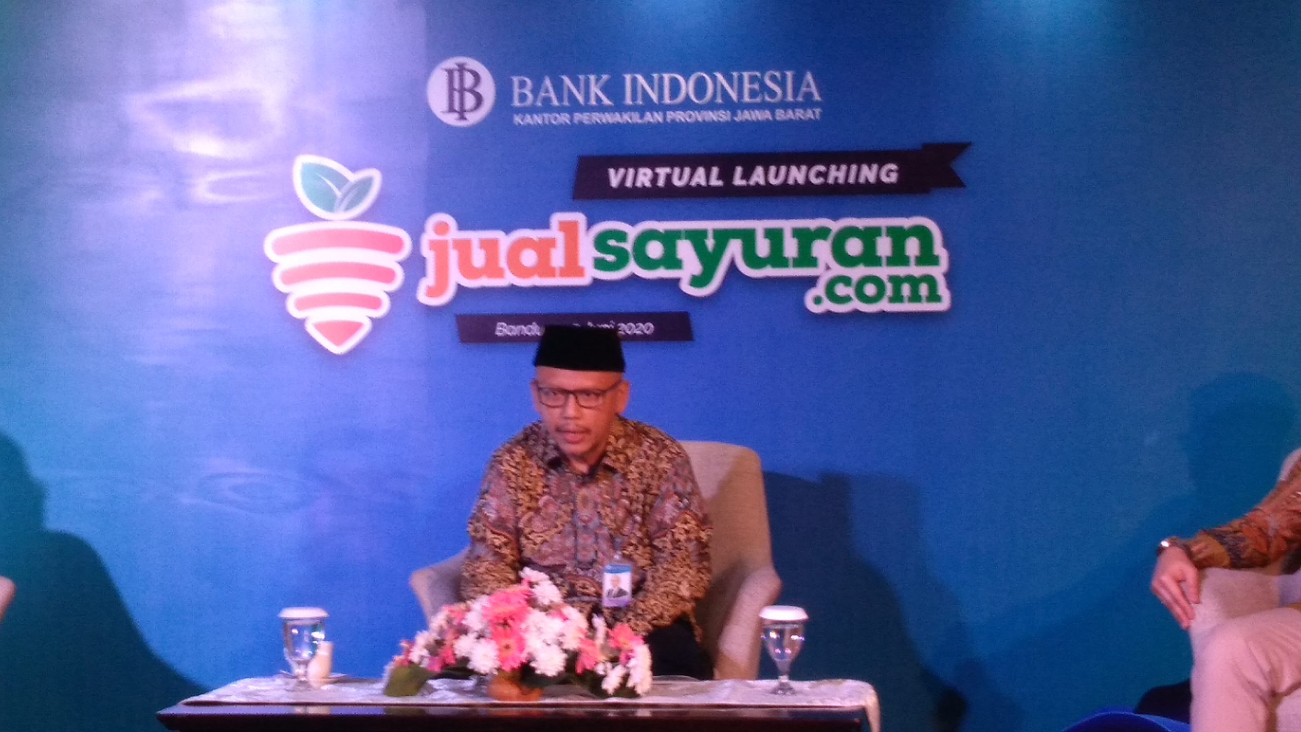 UMKM Jawa Barat Beralih Ke Digital Lifestyle