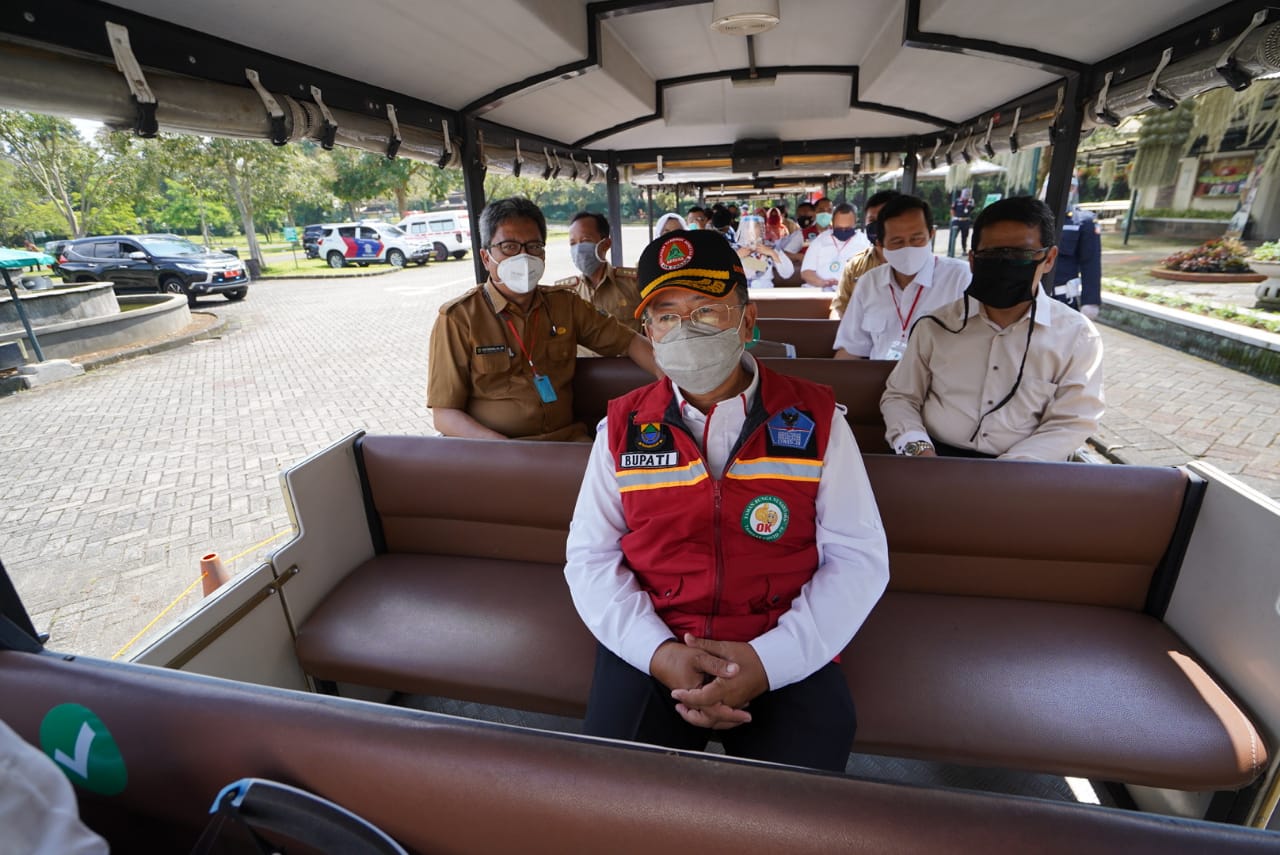 Objek Wisata di Cianjur Segera Dibuka, Sudah Siap Liburan Lagi?