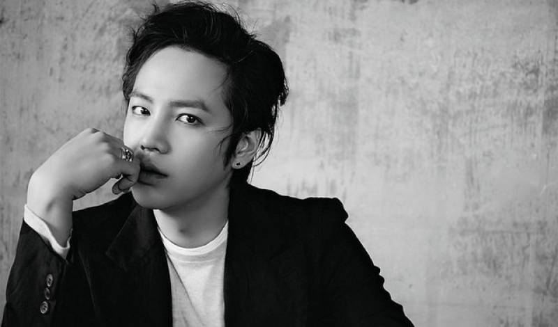 Jang Geun Suk Akan Sapa Penggemar Via Online