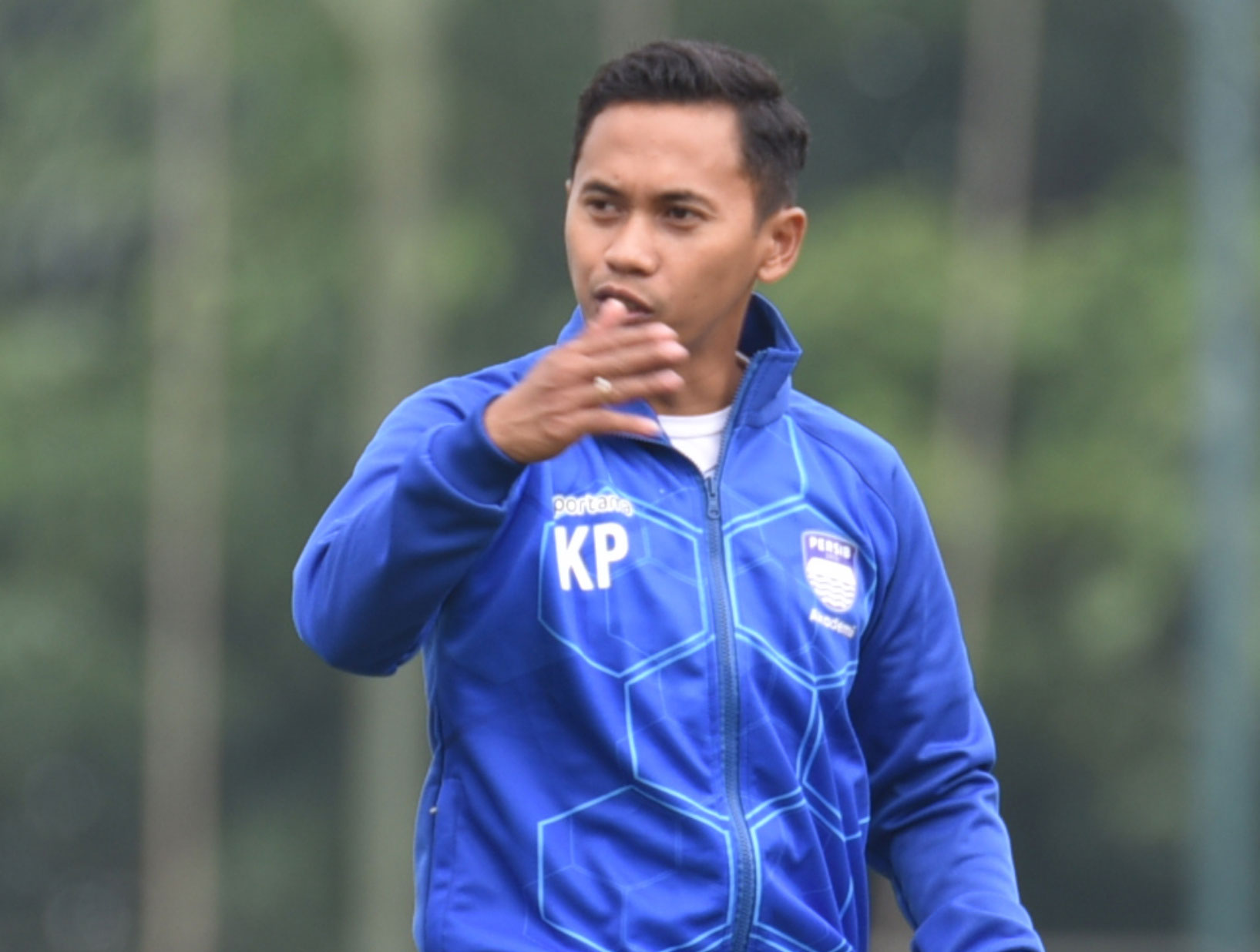 Tunjukkan Penampilan Terbaik Bagi Tim Jika Ingin Dipanggil Timnas