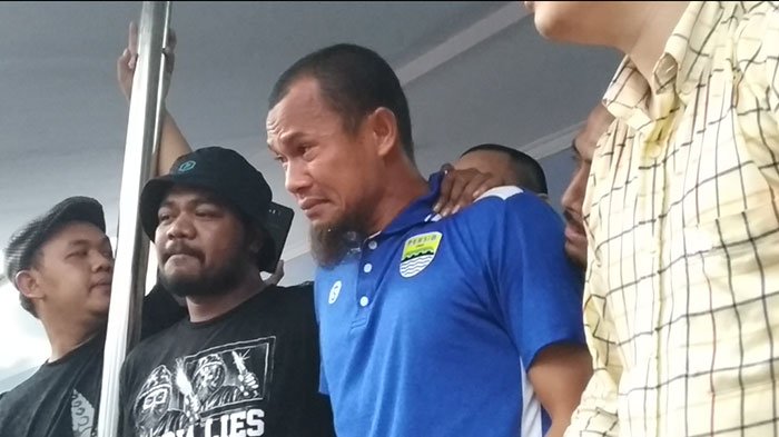 Supardi Nasir: Bobotoh Adalah Keluarga Persib