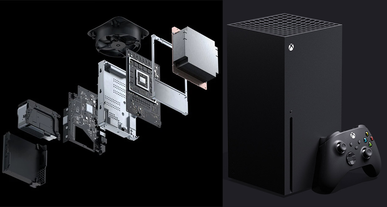 Xbox Series X Semakin Kompatibel, Ini Penjelasannya