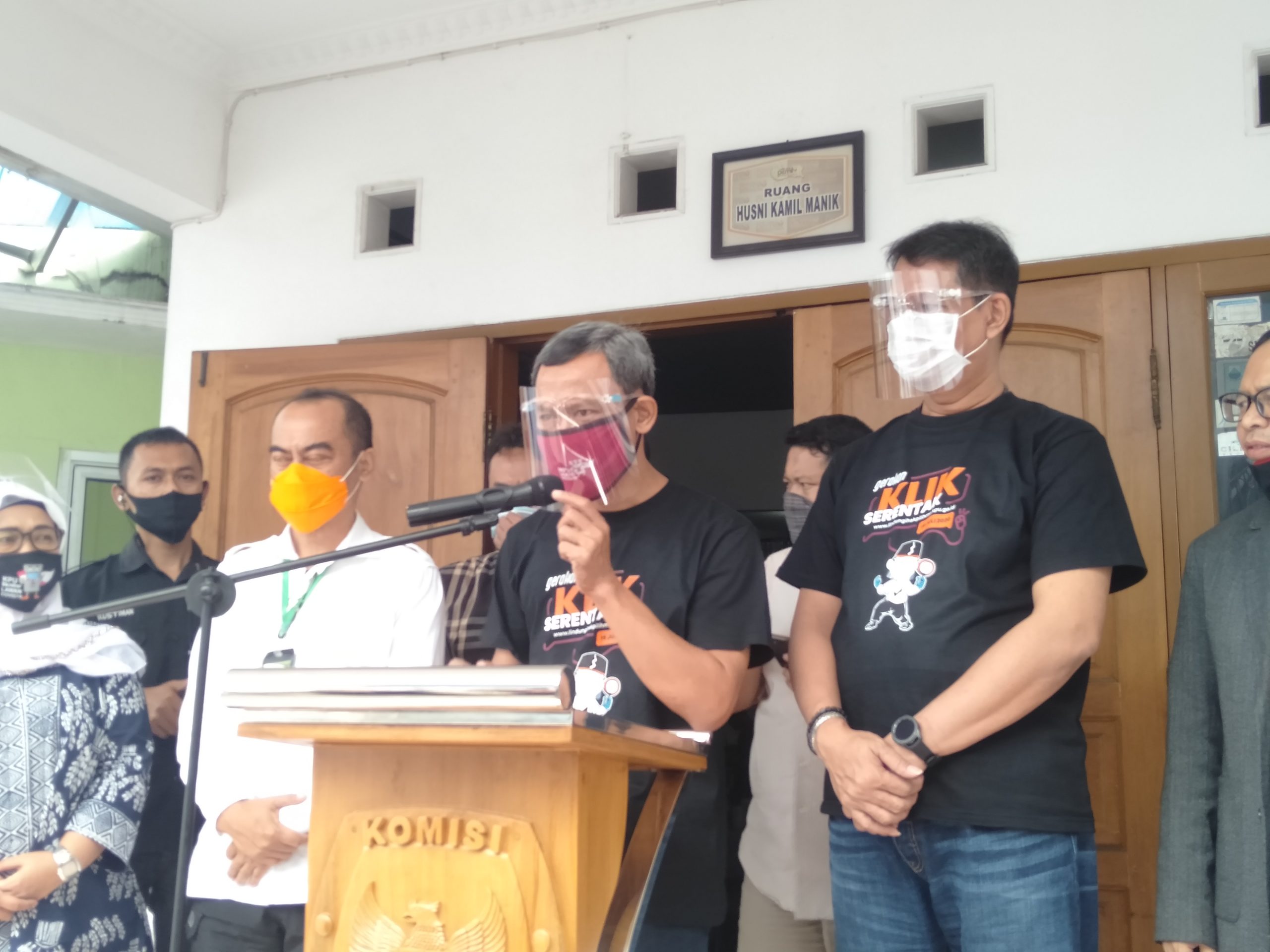 Partisipasi Pilkada 2020 Dikhawatirkan Turun, Pramono: Tidak Betul