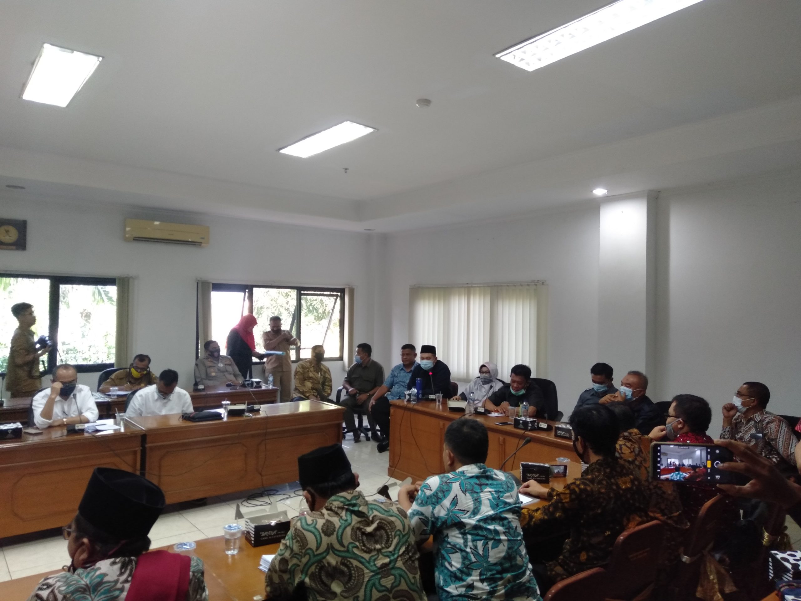 Bank bjb Bakal Terapkan Sistem E-Procurement