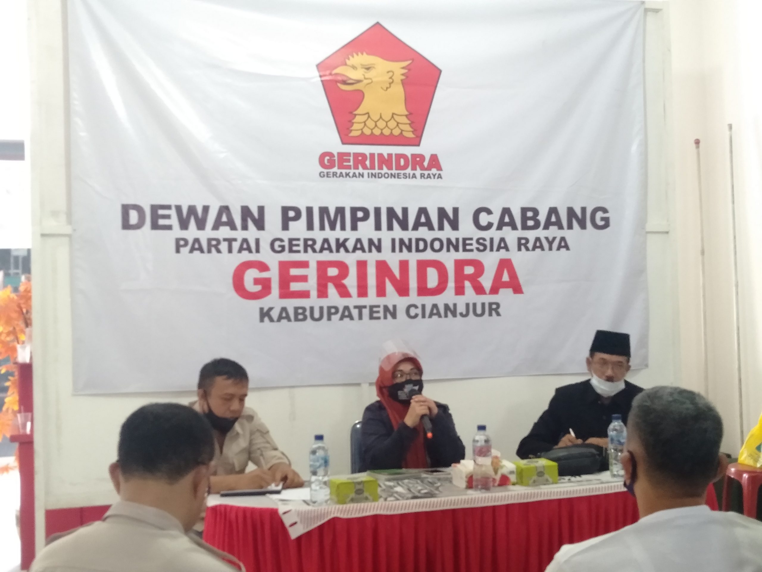 Jelang Pendaftaran, KPU Ingatkan Parpol Soal Persyaratan Paslon