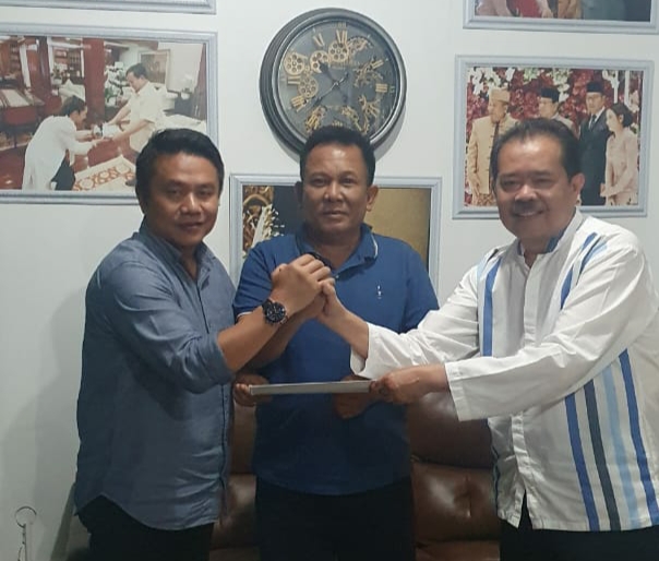 Pilkada Cianjur, Rekomendasi Gerindra Turun ke Oting-Wawan