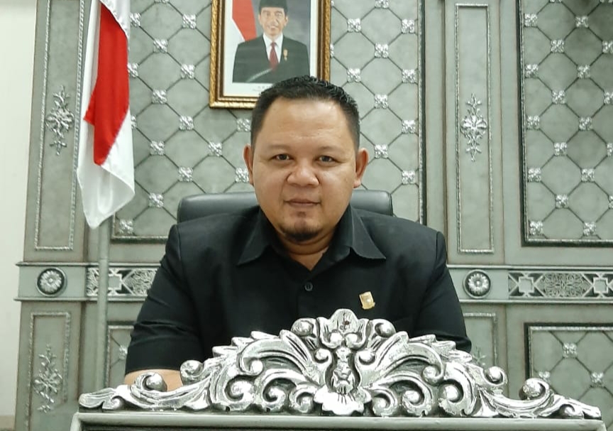 Fraksi Partai Demokrat Cianjur Apresiasi Kinerja Pemda dan Forkopimda Tangani Pandemi Covid-19