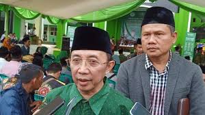 PCNU Cianjur Bantu Perekonomian Umat Melalui Kemitraan