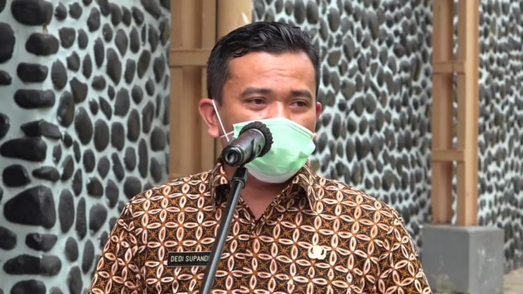 Tahun Depan 13 Kantor Cabang Dinas (KCD) Pendidikan Dapat Anggaran Rp 200 Milliar