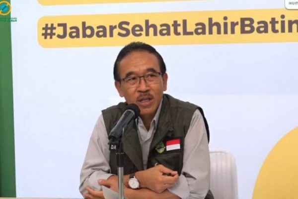 Pemprov Jabar Siap Bantu Bekasi Terkait Kluster COVID-19 Pabrik LG