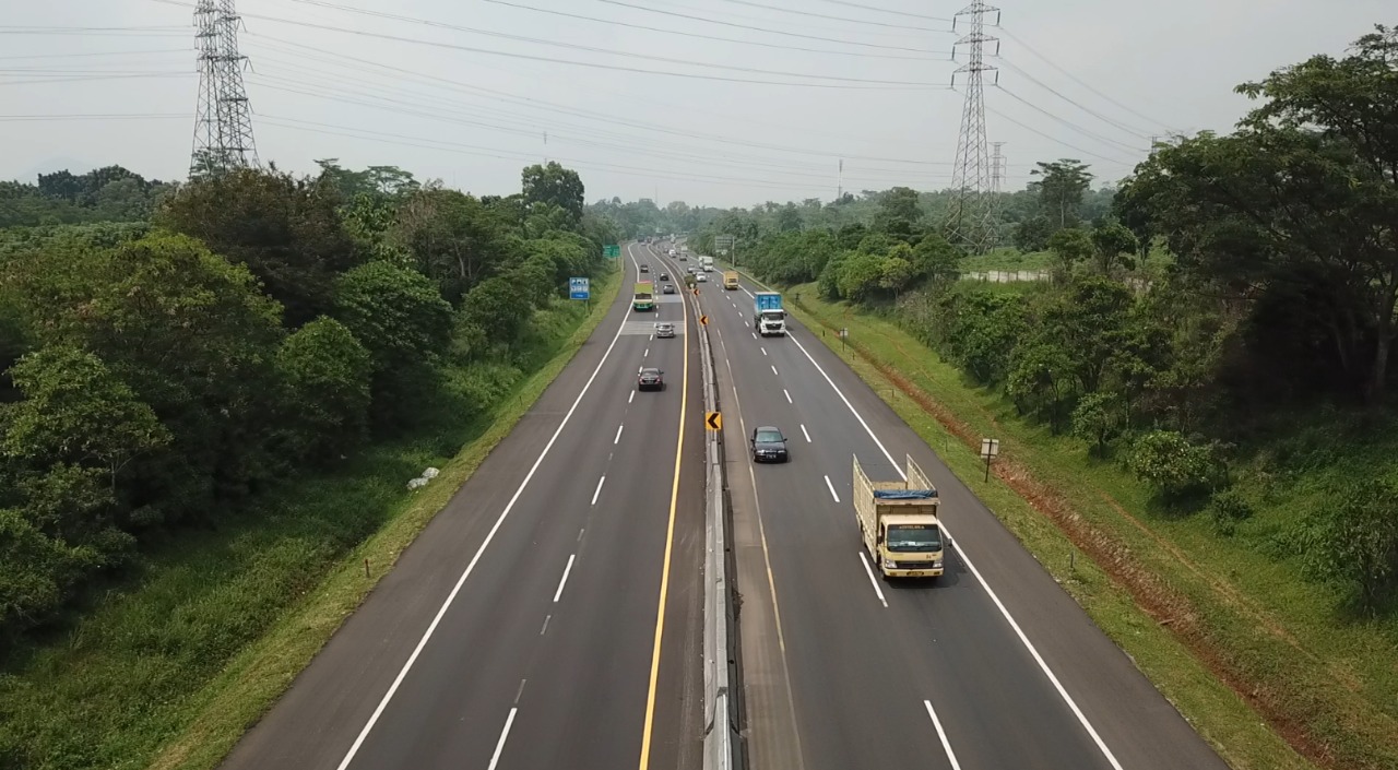 Tarif Tol Cipularang dan Purbaleunyi Akan Naik