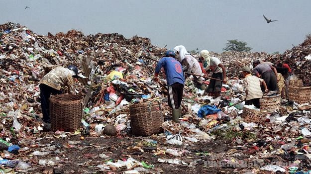 Pemkab Cianjur Siapkan Lahan 25 Hektar untuk TPAS