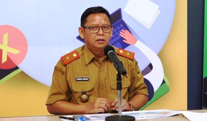 Jabar Targetkan Dua Juta UMKM Serap Bantuan Usaha dari Pusat