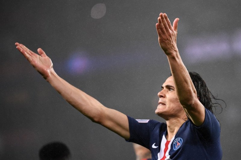 Cavani Bergabung ke Manchester United, Ole Gunnar Solskjaer: Dia akan Membawa Energi