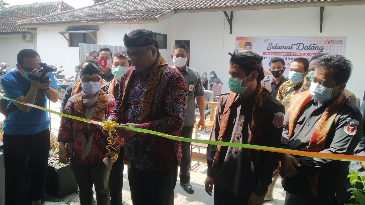 Kampanye Daring Masih Jarang, Paslon Lebih Banyak Lakukan Kampanye Tatap Muka Terbatas