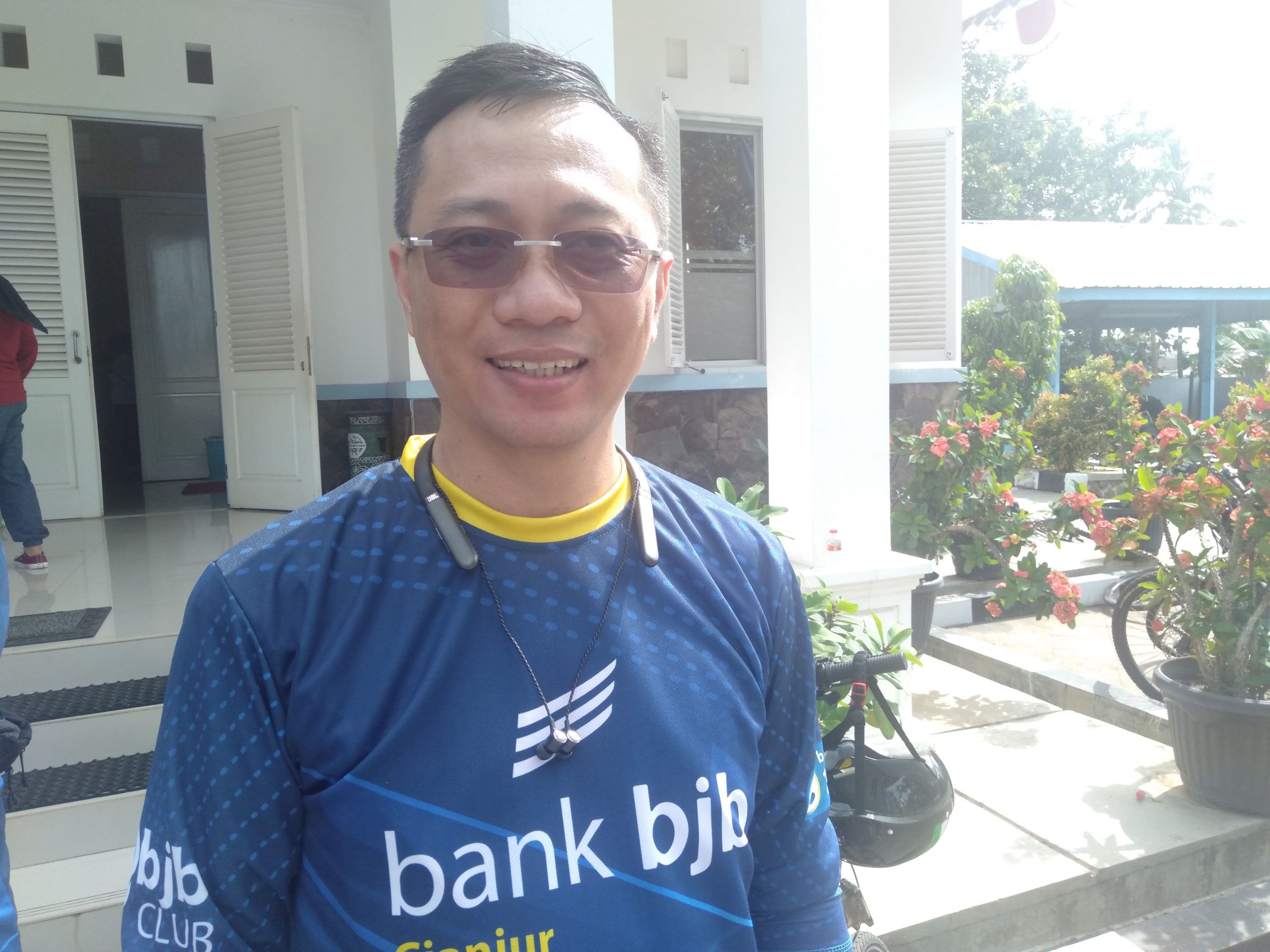 6000 Lebih ASN Cianjur Gunakan Mobile Banking Bank BJB