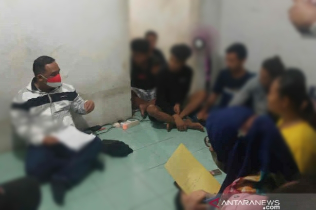 Diduga Ilegal, BP2MI Gerebek Penampungan Calon Pekerja Migran di Cirebon