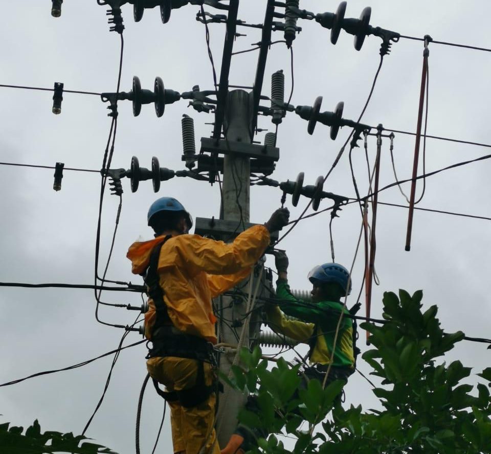 Pemerintah Putuskan Tetap Berikan Stimulus Tarif Listrik ke Masyarakat dan Pelaku Usaha