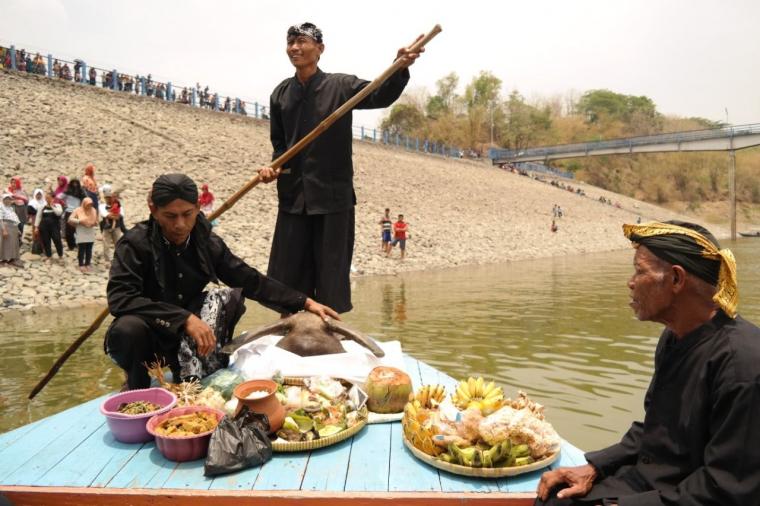 Orisinalitas dan Keramahan Syarat Pariwisata Berkelanjutan