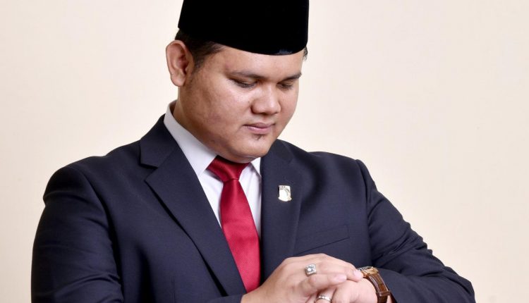 Ketua DPRD Cianjur: Jangan Sepelekan Covid-19