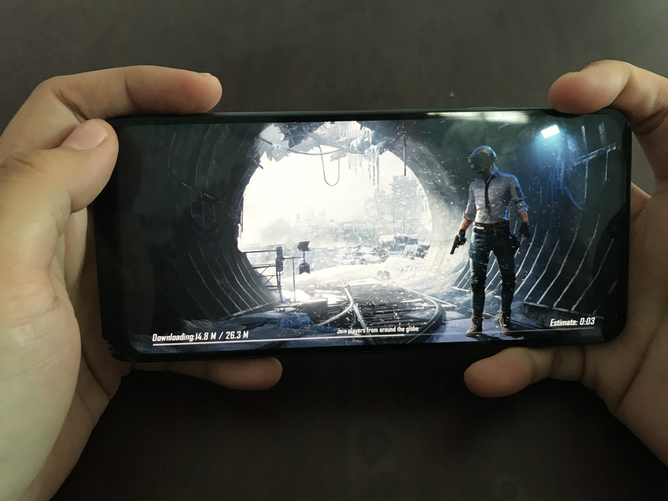 Ratusan Halaman Phising Curi Akun PUBG Mobile