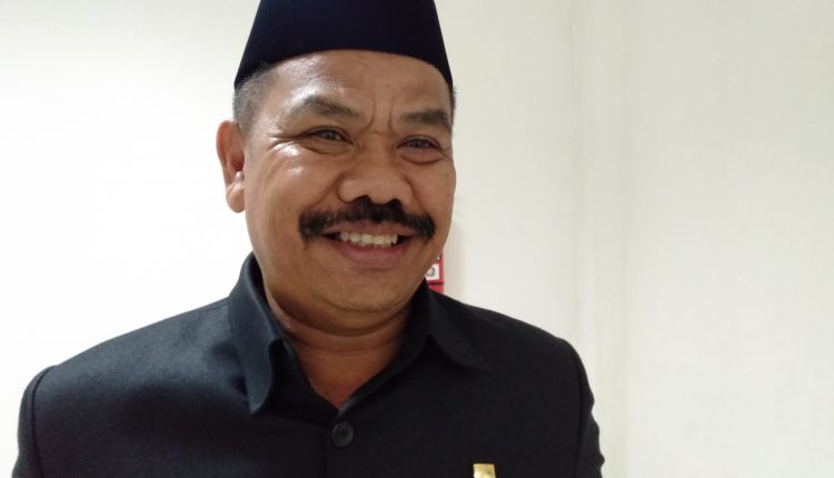 Dewan Cianjur Minta Masyarakat Jangan Terlena dengan AKB