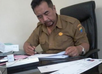 Ditanya Soal UMK 2021, Ini Kata Disnakertrans Cianjur