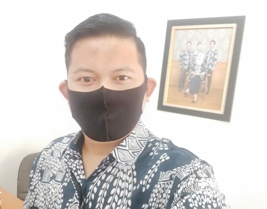 KPU Cianjur Terima LPSDK Paslon, Herman-Tb Mulyana Paling Besar Sumbangan Dana Kampanye