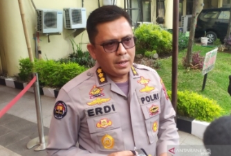 Polda Jabar Minta Warga yang Ingin Jemput Habib Rizieq Shihab Tertib