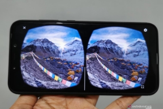 Google akan Tutup Aplikasi Virtual Reality Expeditions