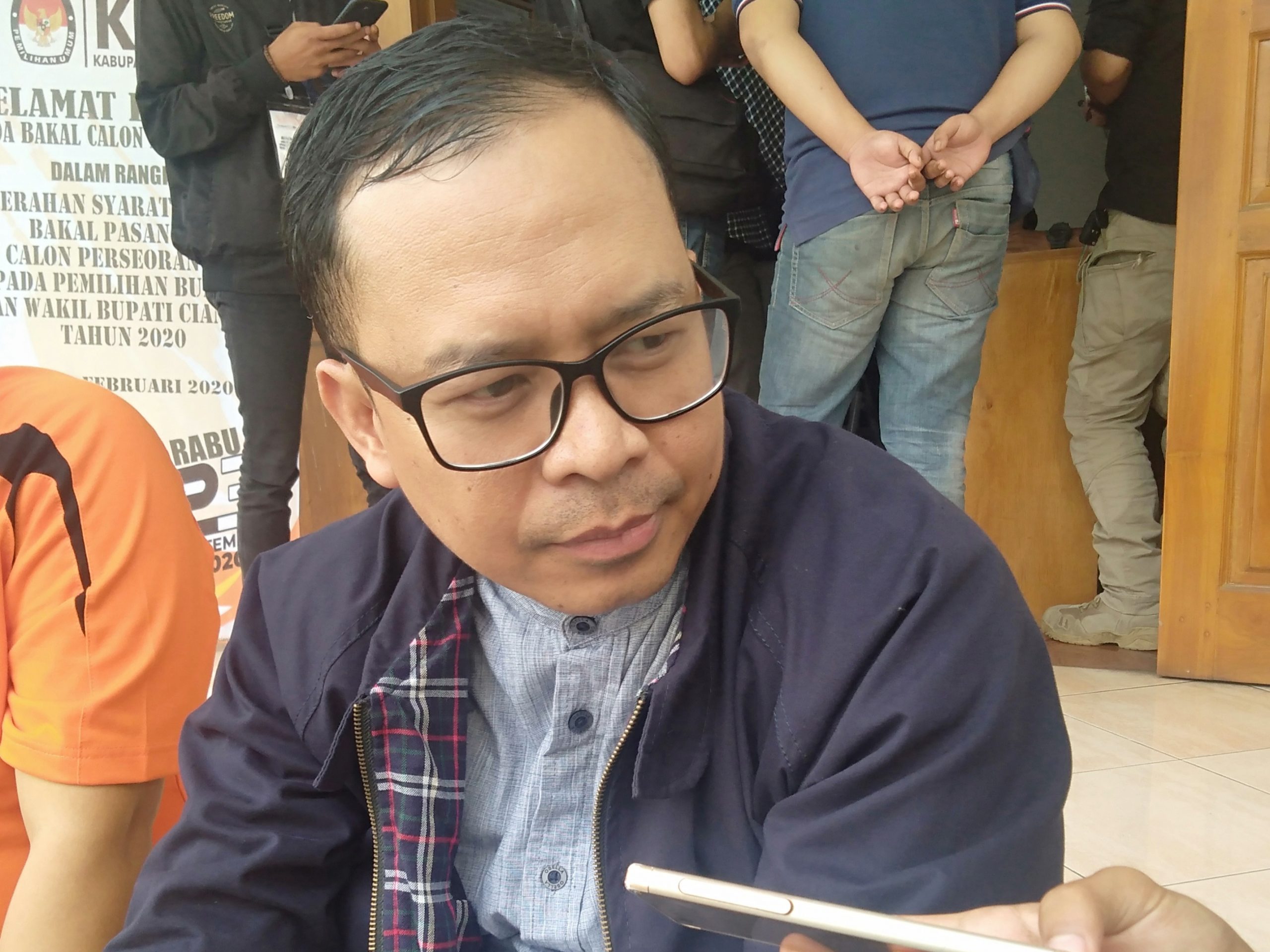 Ketua KPU Jabar Tegaskan Faktor Ini Pengaruhi Pemilih Datang ke TPS