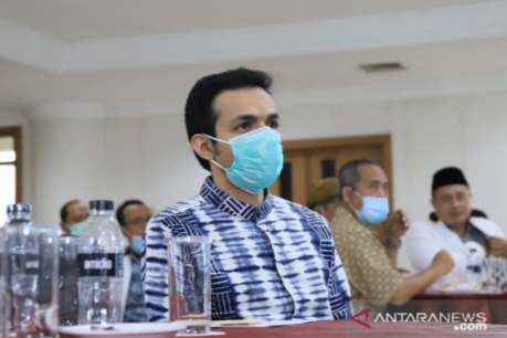 Gamal Albinsaid Masuk Struktur Kepengurusan DPP PKS 2020-2025