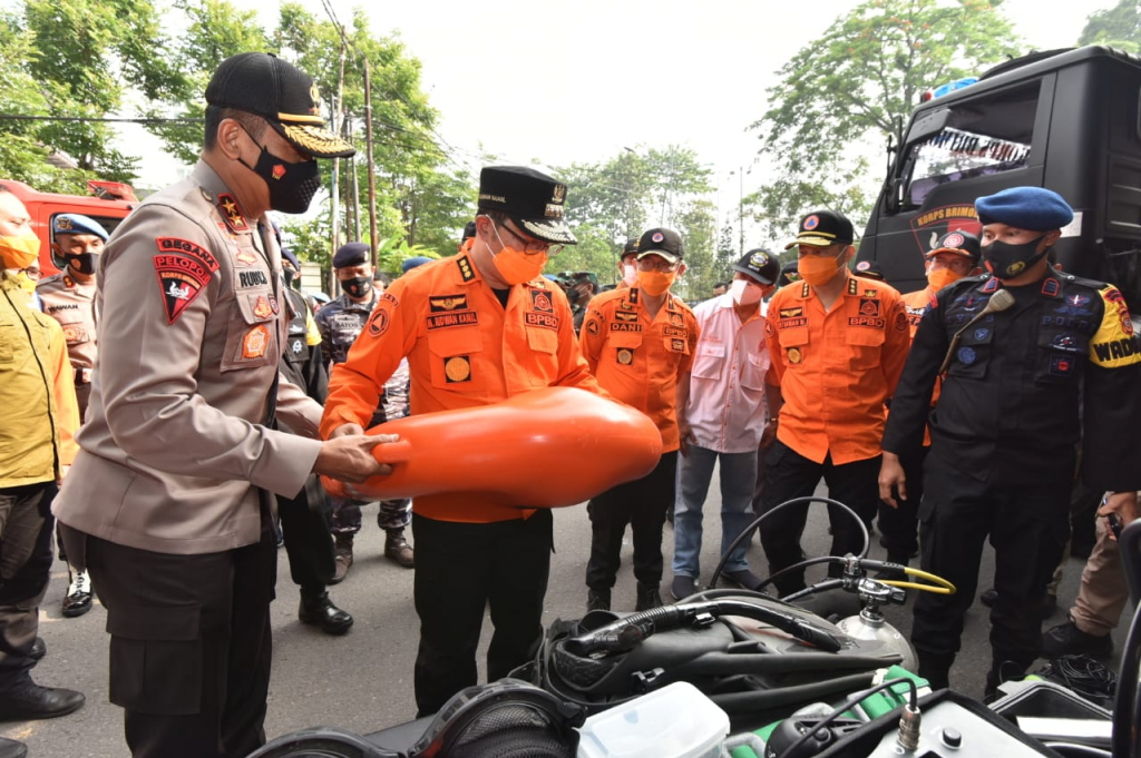 Ridwan Kamil: Kebencanaan di Jawa Barat Bisa 3 sampai 4 Kali Sehari